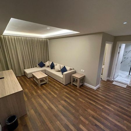 Aseel Furnished Apartments ริยาดห์ ภายนอก รูปภาพ