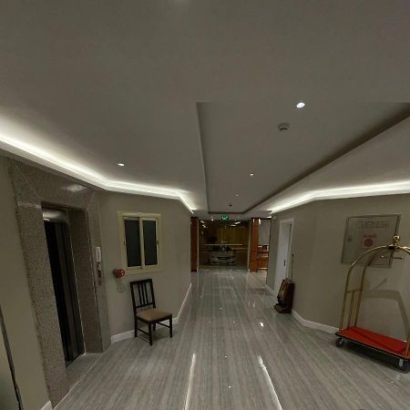 Aseel Furnished Apartments ริยาดห์ ภายนอก รูปภาพ