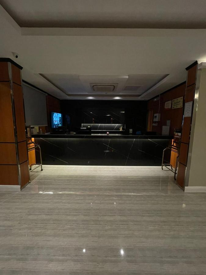 Aseel Furnished Apartments ริยาดห์ ภายนอก รูปภาพ