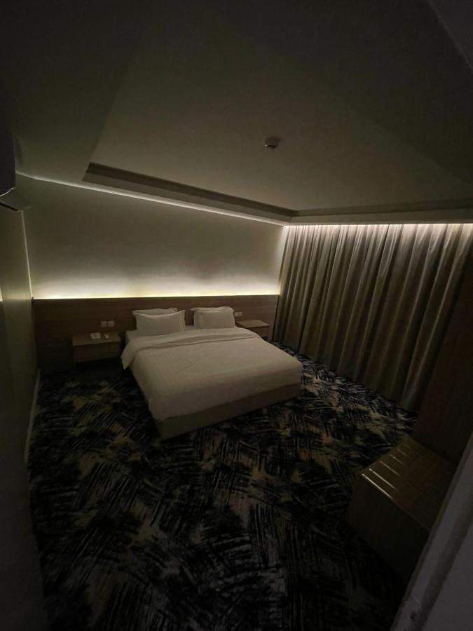 Aseel Furnished Apartments ริยาดห์ ภายนอก รูปภาพ