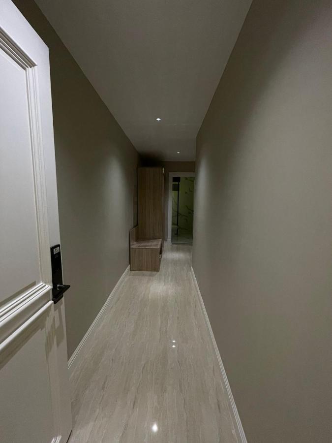 Aseel Furnished Apartments ริยาดห์ ภายนอก รูปภาพ