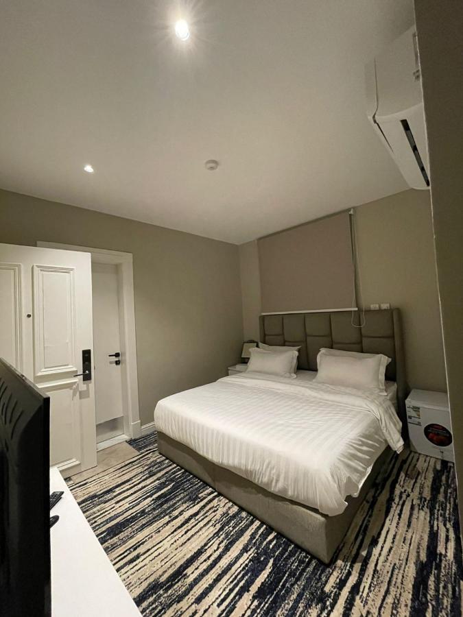 Aseel Furnished Apartments ริยาดห์ ภายนอก รูปภาพ