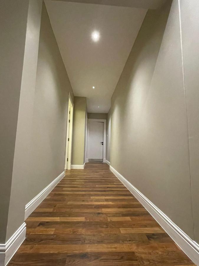 Aseel Furnished Apartments ริยาดห์ ภายนอก รูปภาพ