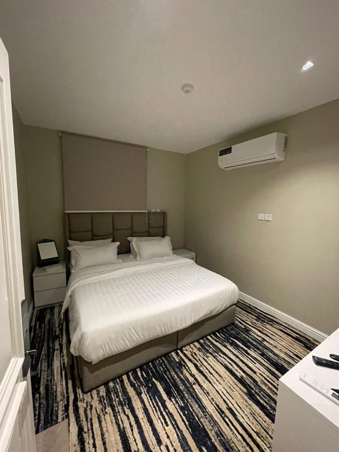 Aseel Furnished Apartments ริยาดห์ ภายนอก รูปภาพ