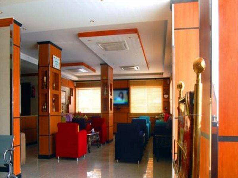 Aseel Furnished Apartments ริยาดห์ ภายนอก รูปภาพ
